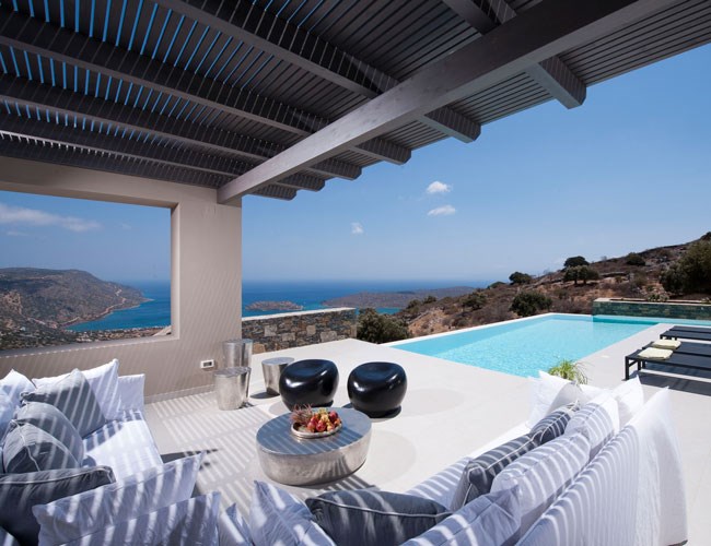 Greek real estate market is...