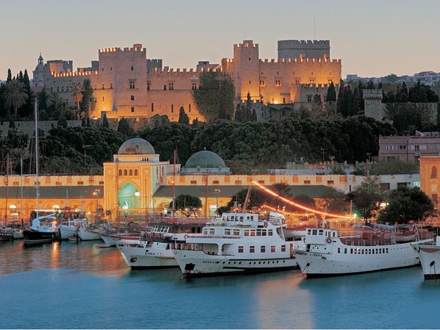 Summer destination 2015,...