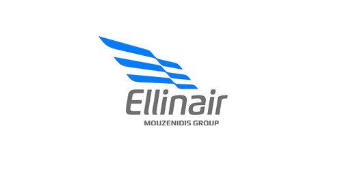 ELLINAIR. Direct flights to...