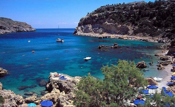 September holiday destinations...