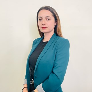 Aydan - Iskenderova