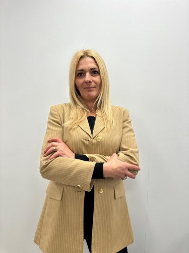 Anastasia Sidiropoulou