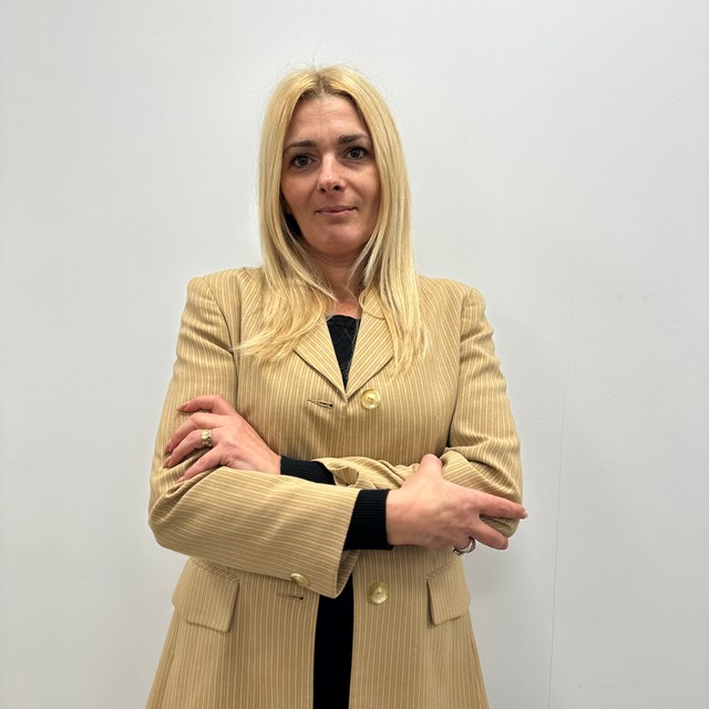 Anastasia Sidiropoulou