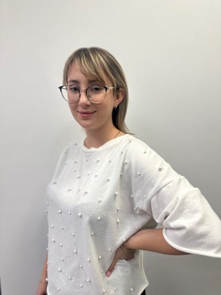 Арина - Комиссарова