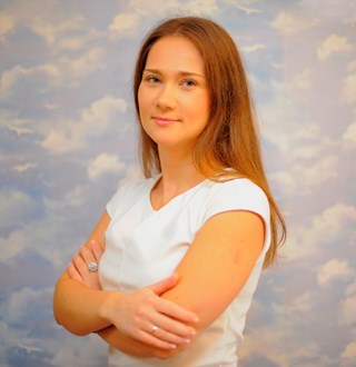 Екатерина - Андросова