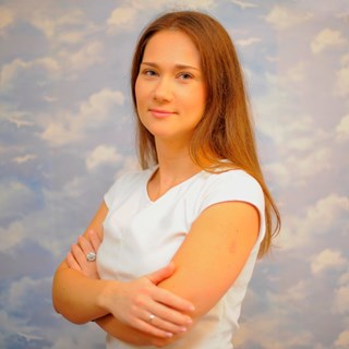 Екатерина - Андросова