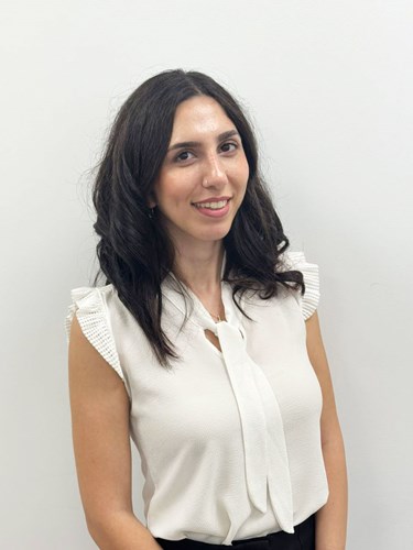Eleni Vanidou