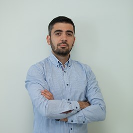 Nikolaos - Tsagkanidis