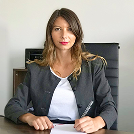 Marta - Rakovic