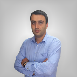 Giorgos - Leonidis