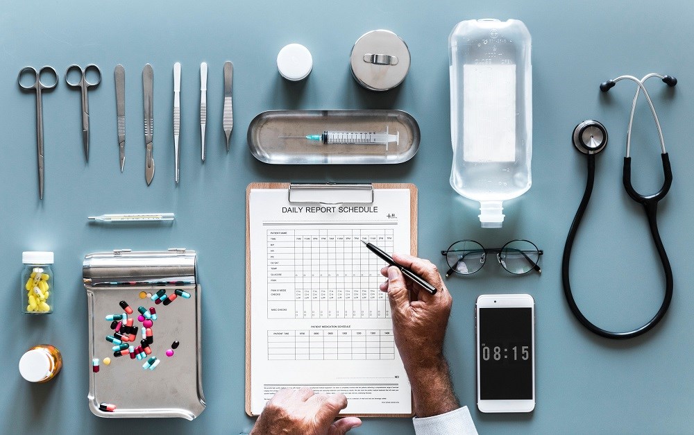 Cyprus: medical data on...