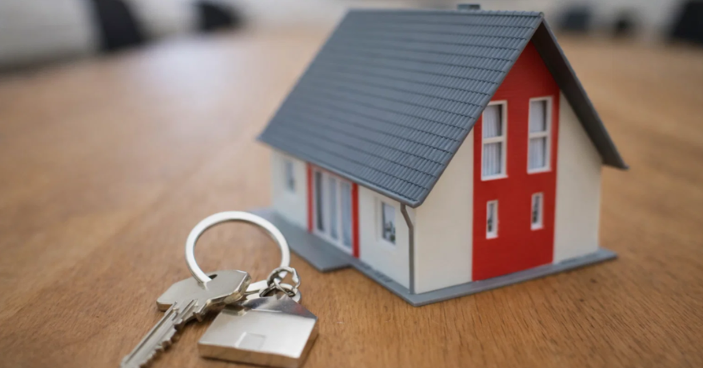 Common Myths About Buying...