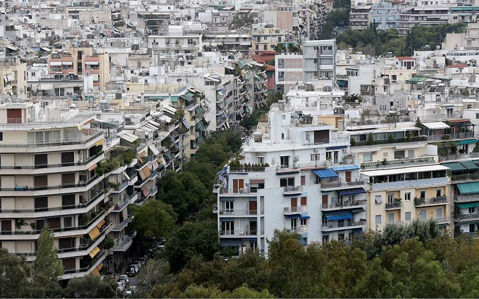 Eurostat: Housing Costs Greeks...