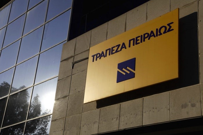 Piraeus Bank Finances...
