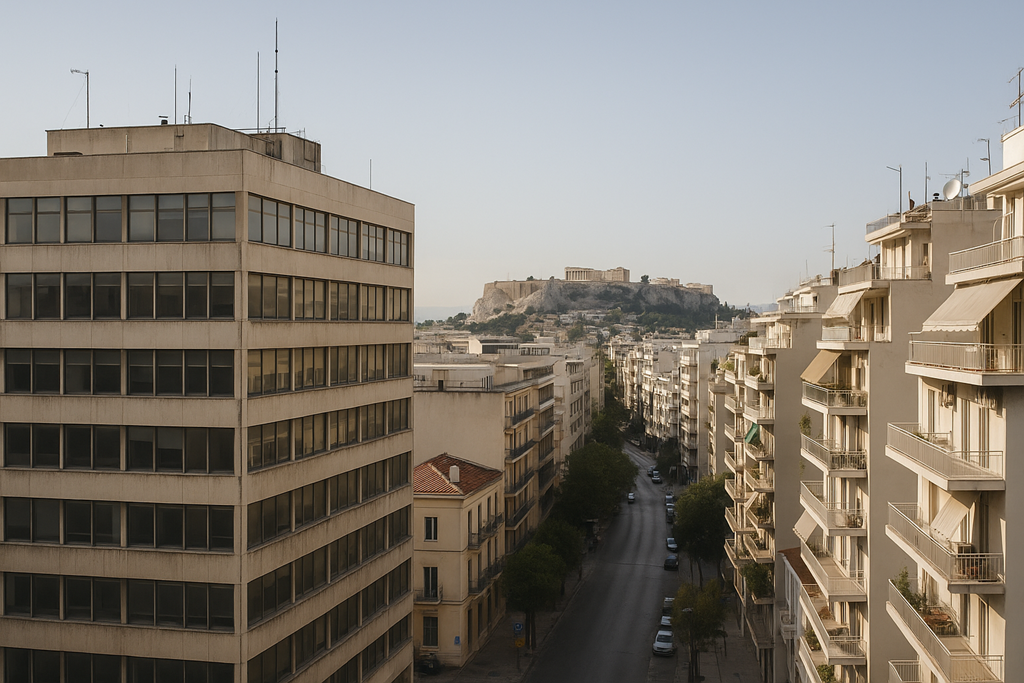 From Offices to Apartments:...