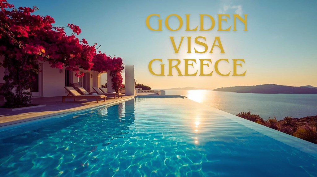 Golden Visa in Greece: What...