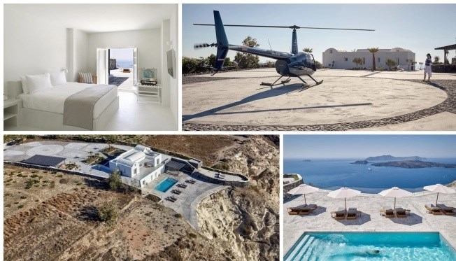 Greece is Home to Two of the...