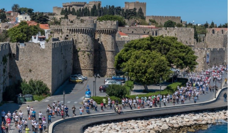 Rhodes Island Sees September’s...