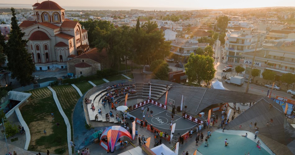 Недвижимость в Терми...