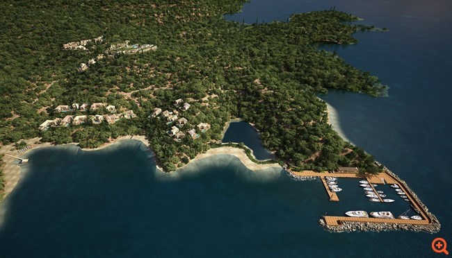 Major Investment Project in...