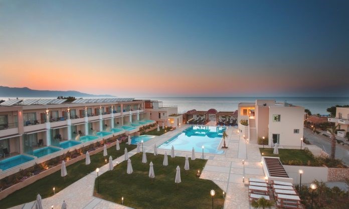 Greece’s Crete has 2nd Largest...