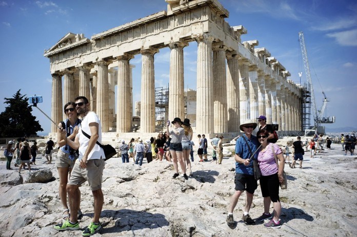 World Tourism Organization...