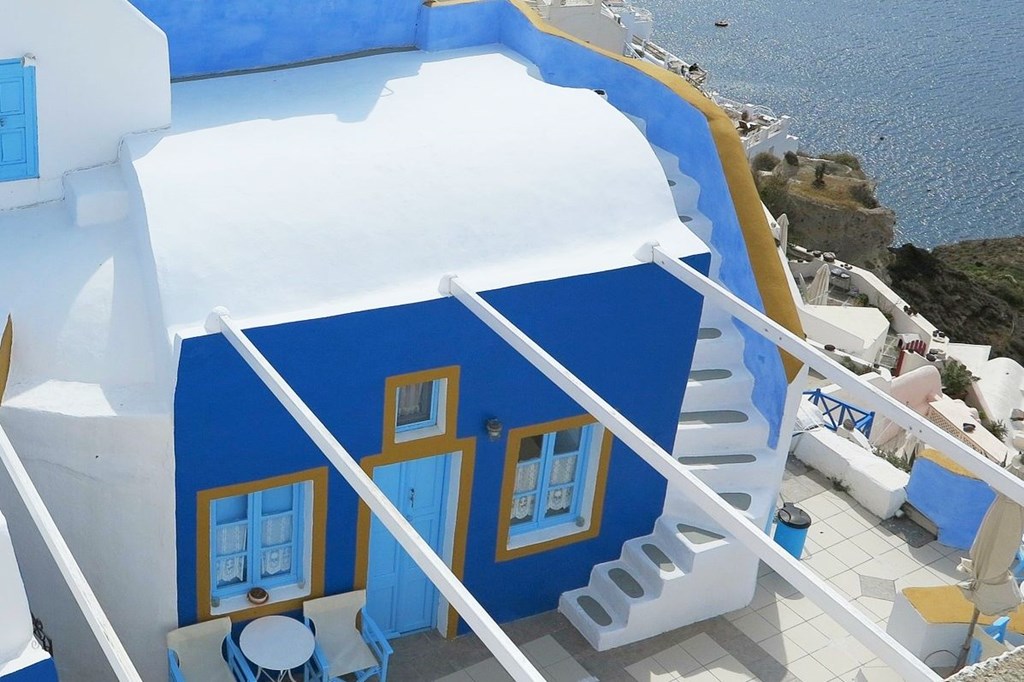Greek Property Market Showing...