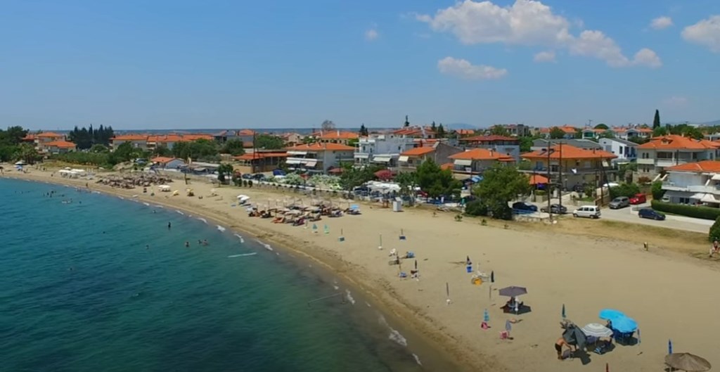Where to invest in Chalkidiki?