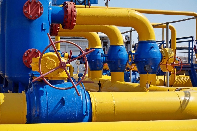 "Gazprom" will connect Greece...