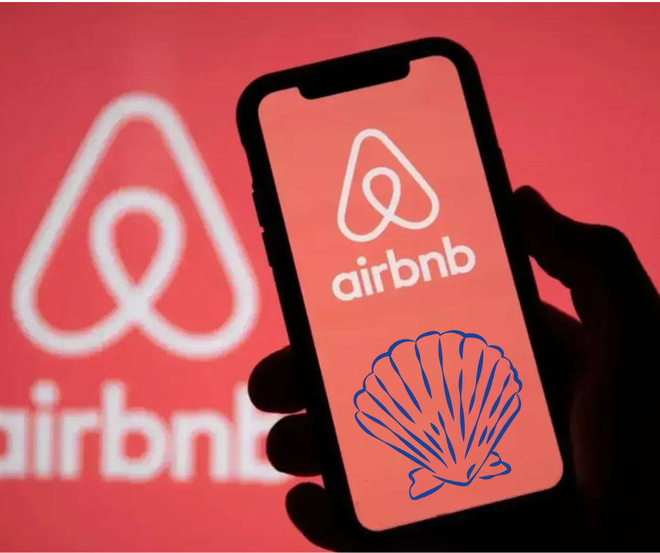 What Applies to Airbnb...