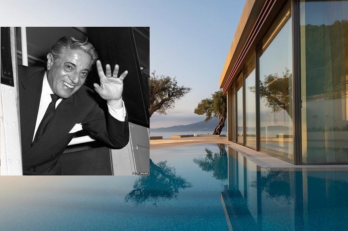 Ex-Onassis Resort Reopens in...