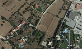 Парцел 4000 m² в Солун