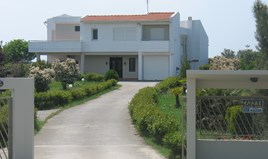 Βίλλα 200 μ² στη Θεσσαλονίκη