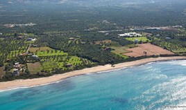 Land 5025 m² in Western Peloponnese