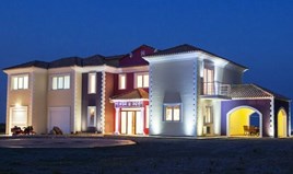 Villa 350 m² Rodos’da