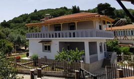 Einfamilienhaus 81 m² auf West Peloponese