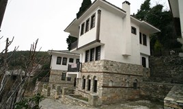 Detached house 180 m² on the island of Thassos