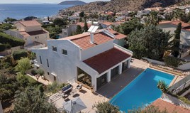 Villa 480 m² in Attika