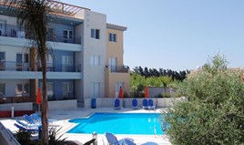 Flat 71 m² in Paphos