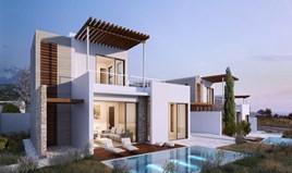 Vila 115 m² u Pafos
