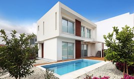 Vila 117 m² u Pafos