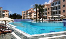 Wohnung 314 m² in Paphos