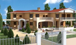 Vila 494 m² u Pafos