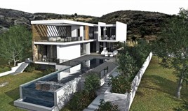 Vila 323 m² u Pafos
