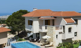 Vila 129 m² u Pafos