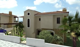 Vila 157 m² u Pafos
