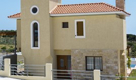 Vila 128 m² u Pafos