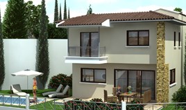 Willa 116 m² w Pafos
