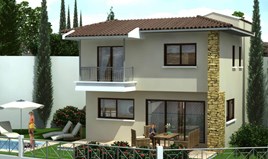Vila 116 m² u Pafos