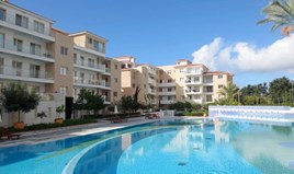 Flat 68 m² in Paphos